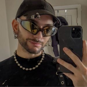 Meet your Posher, Ashlee